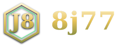8j77 logo