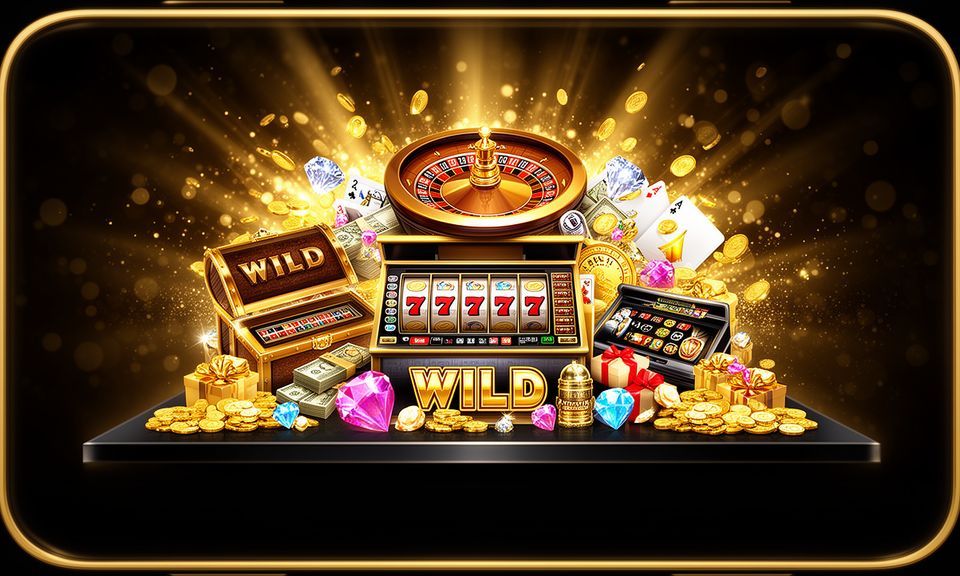 8j77 8j77 တွင် Free Fire Bets ဘာတွေပါသလဲ